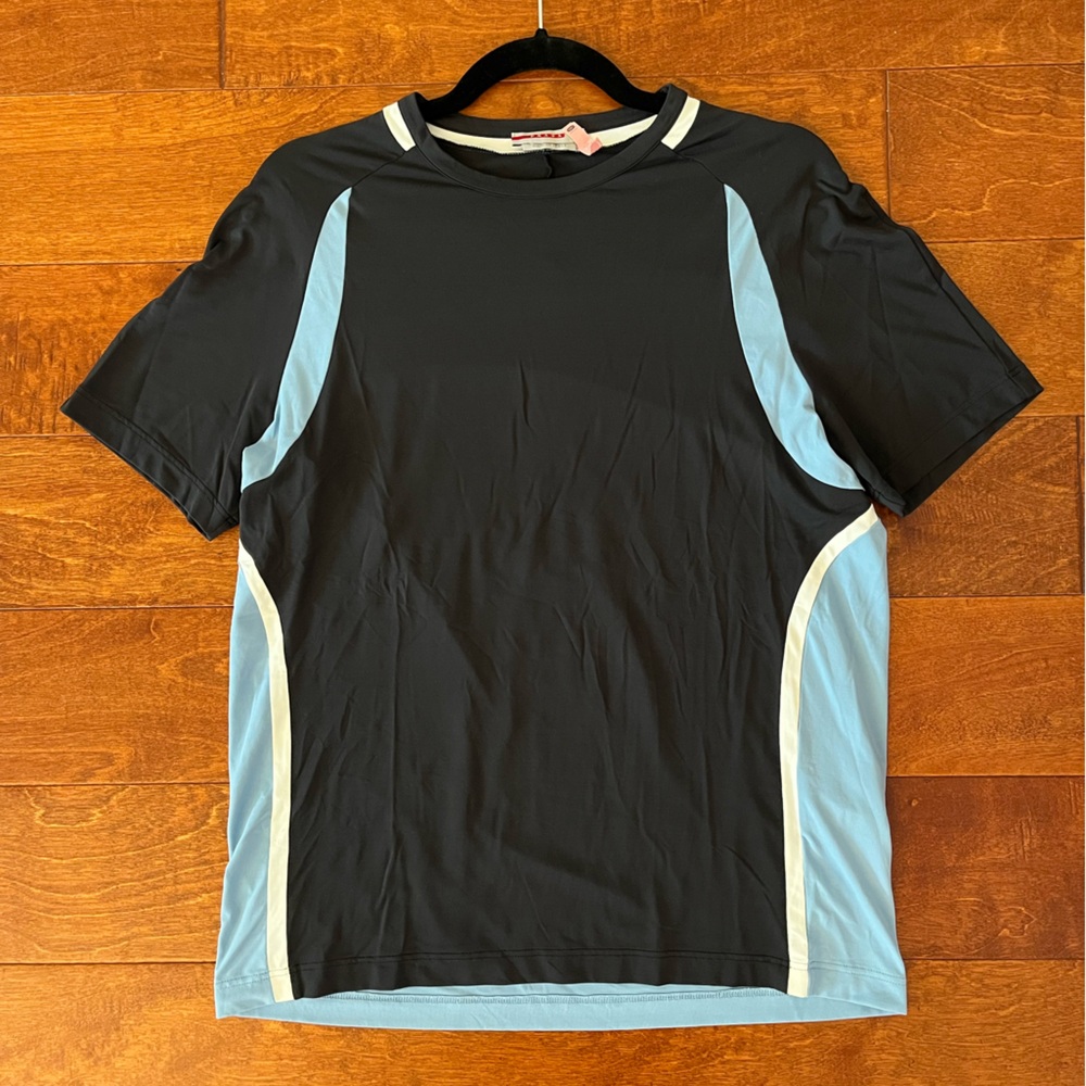 Men’s Vintage Prada Shirt - Casual